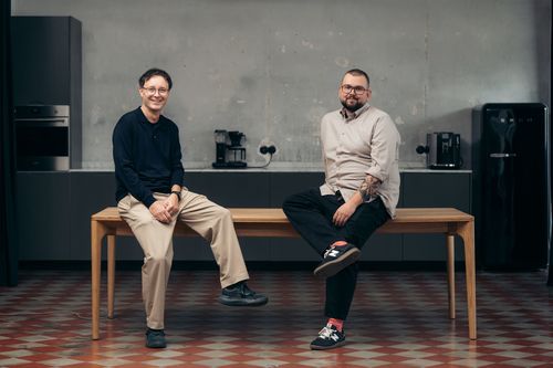 Slow design w praktyce – MOTE jako manifest trwałości i funkcji